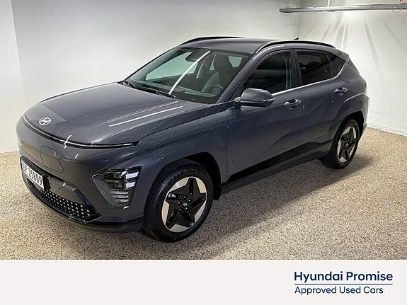 Hyundai Kona 2026 photo 2