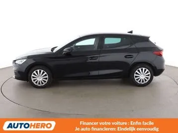 Seat Leon 2020 photo 3