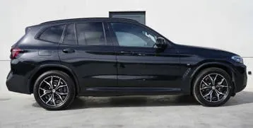 BMW X3 2022 photo 3