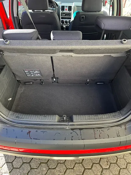Hyundai Getz 2008 photo 3