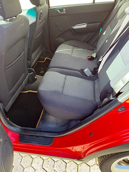 Hyundai Getz 2008 photo 5
