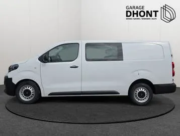Opel Vivaro 2026 photo 3