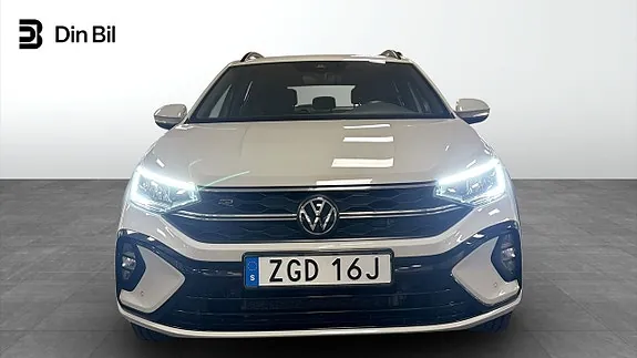 Volkswagen Taigo 2023 photo 4