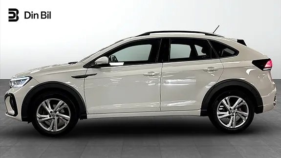 Volkswagen Taigo 2023 photo 2