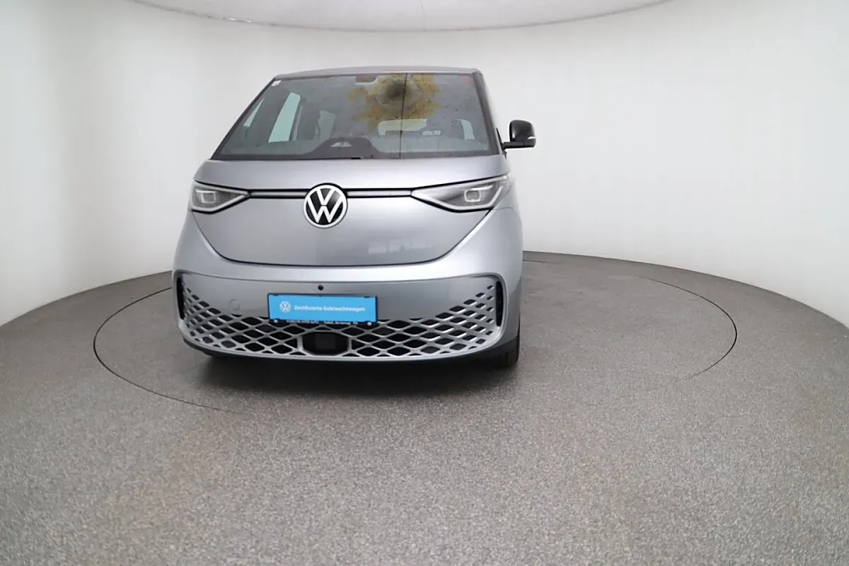 Volkswagen Id. Buzz Pro Lr 4Motion 250 Kw 2026 photo 2