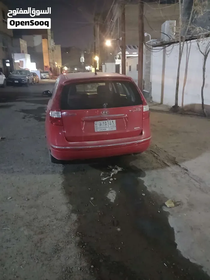 Hyundai Elantra 2010 photo 3