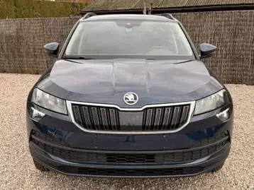 Skoda Karoq 2019 photo 2