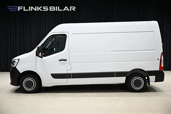 Renault Master 2022 photo 2