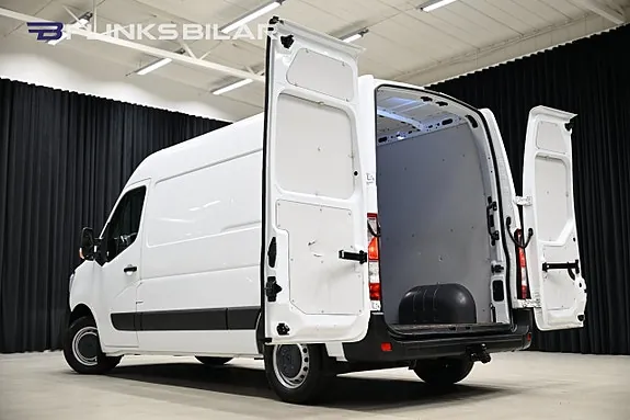 Renault Master 2022 photo 5