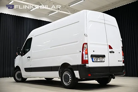 Renault Master 2022 photo 4