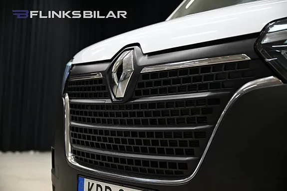 Renault Master 2022 photo 3