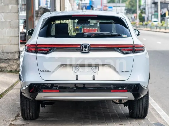 Honda Vezel 2026 photo 3
