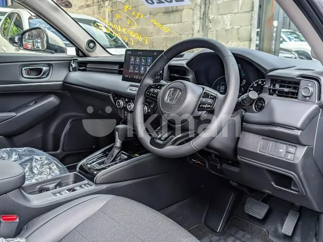 Honda Vezel 2026 photo 2