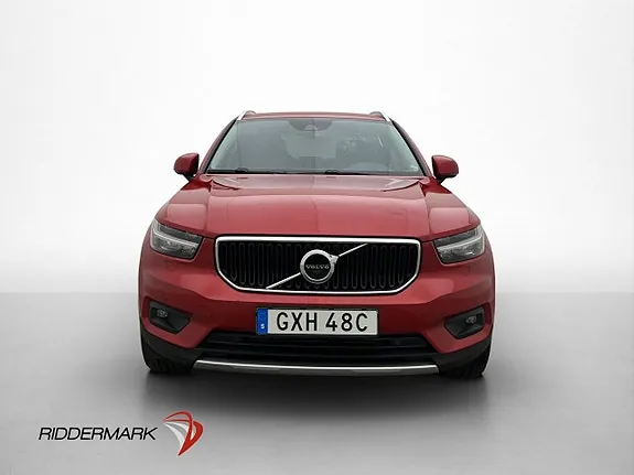 Volvo Xc40 2020 photo 2