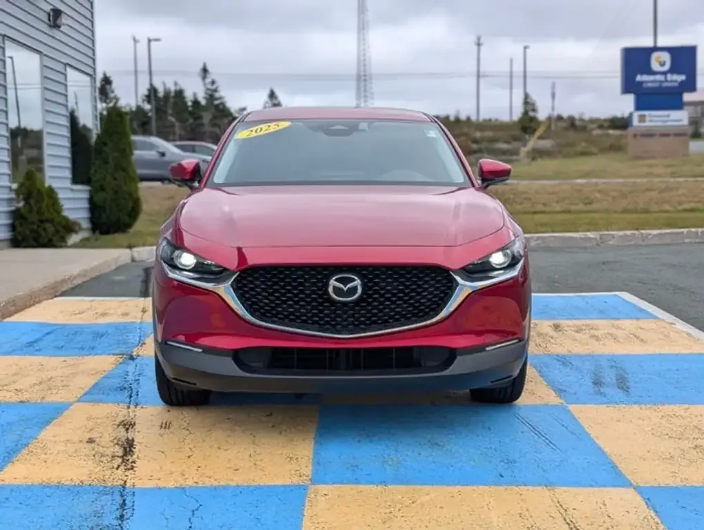 Mazda Cx-30 2025 photo 2