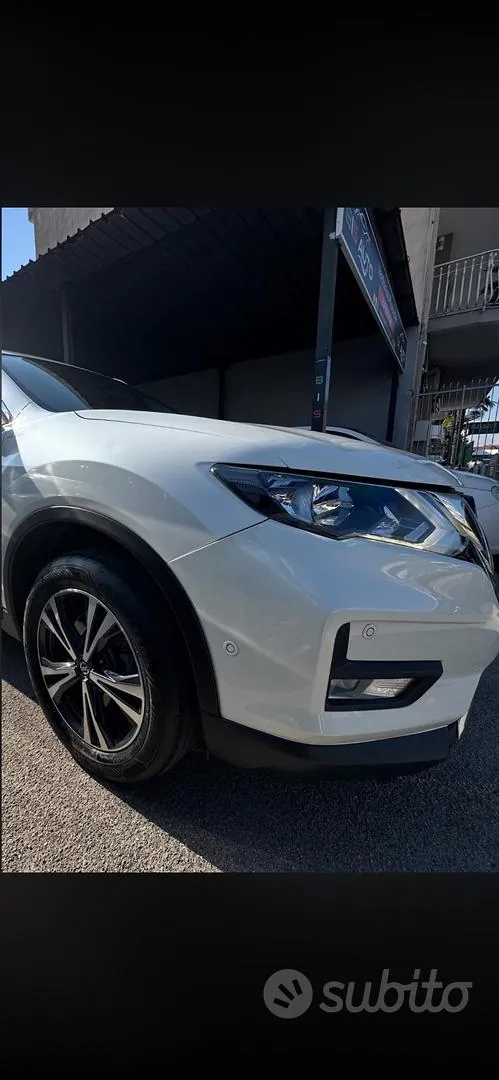 Nissan X-Trail 2021 photo 3