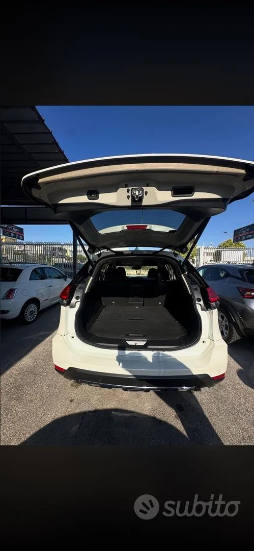 Nissan X-Trail 2021 photo 5