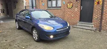 Renault Fluence