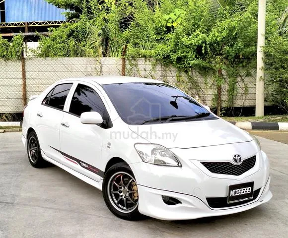 Toyota Vios