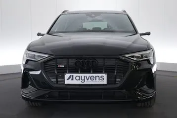 Audi E-Tron 2022 photo 2