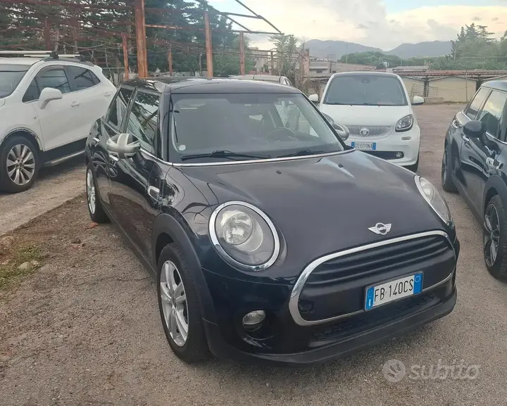 Mini One