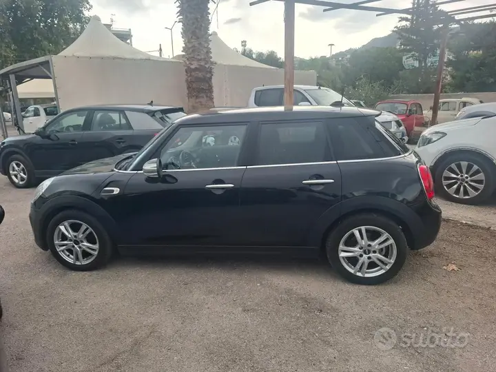 Mini One 2016 photo 4