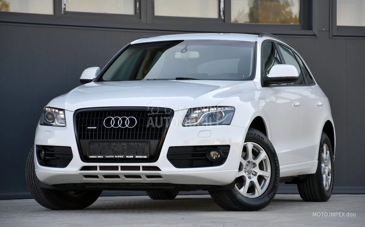 Audi Q5