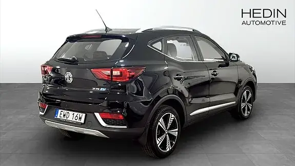 MG Zs 2021 photo 2