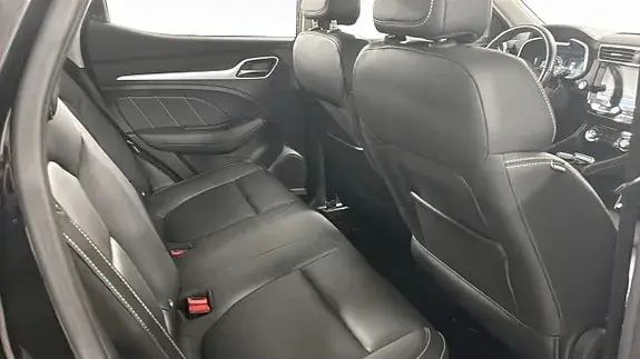 MG Zs 2021 photo 5