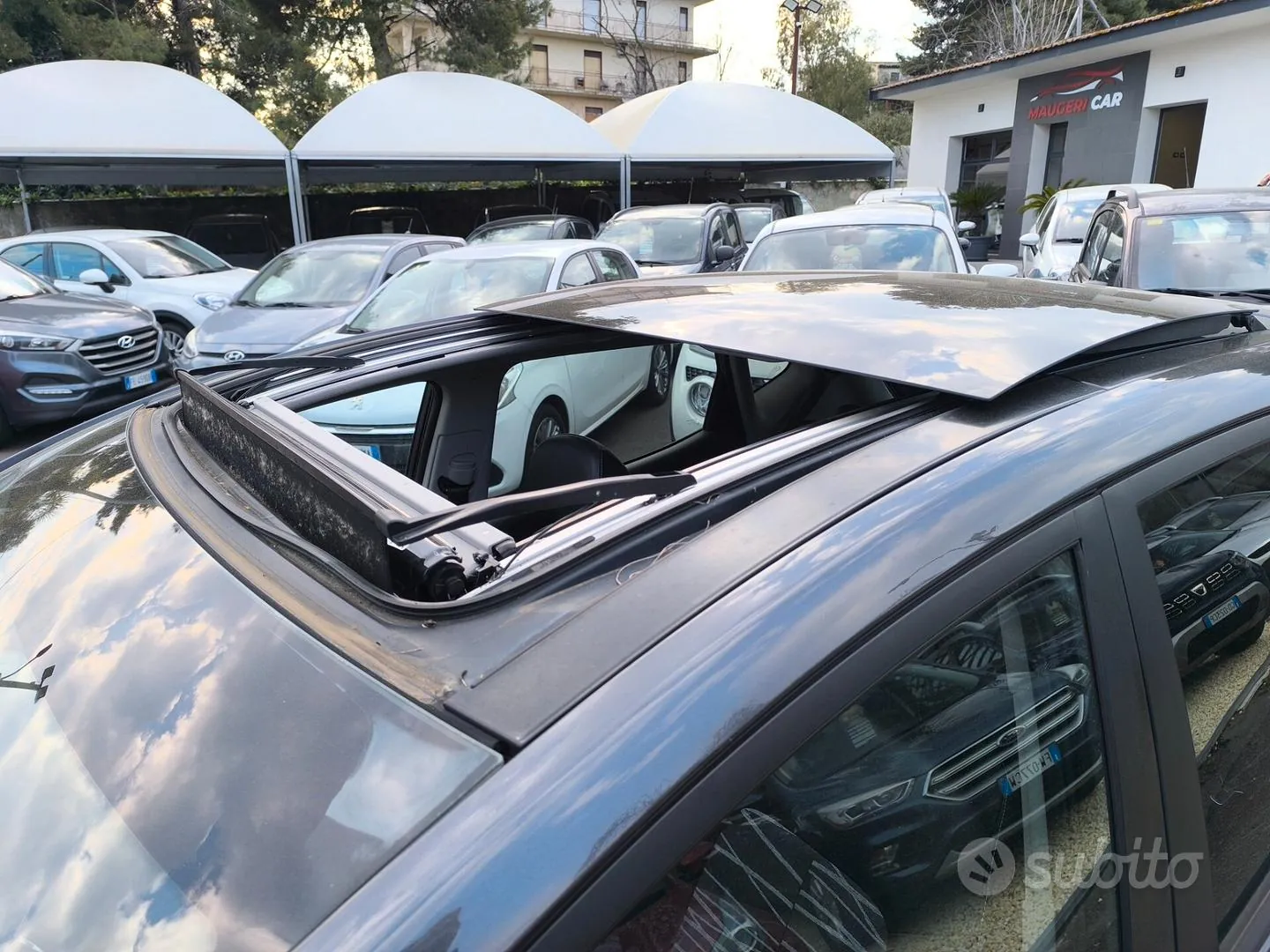 Kia Venga 2015 photo 5