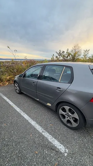 Volkswagen Golf V 2005 photo 4