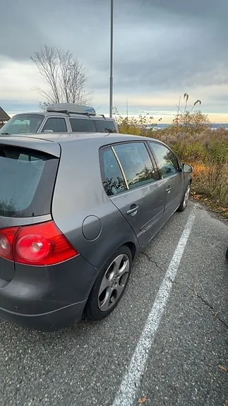 Volkswagen Golf V 2005 photo 3