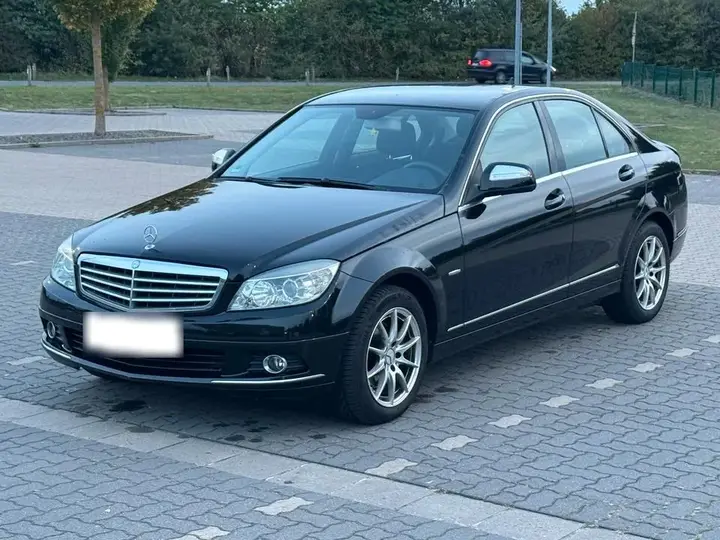 Mercedes-Benz C 220 Cdi