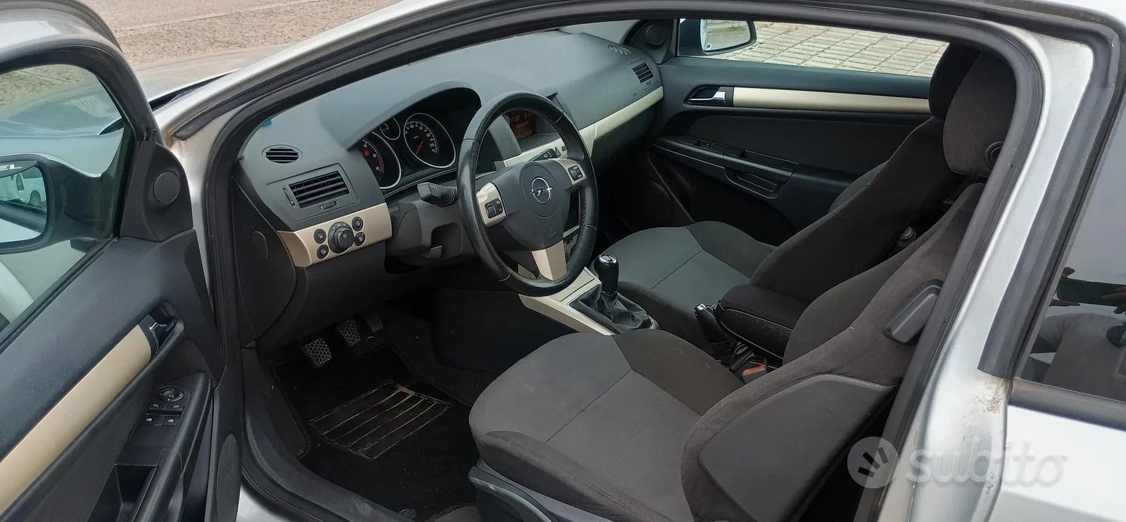 Opel Astra 2008 photo 5