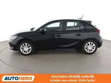 Opel Corsa 2024 photo 3