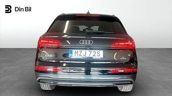 Audi Q5 2021 photo 5