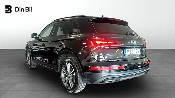 Audi Q5 2021 photo 3