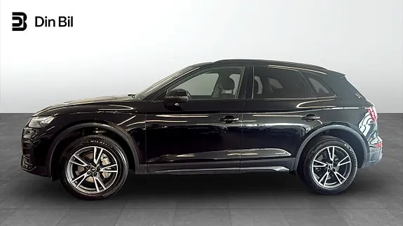 Audi Q5 2021 photo 2