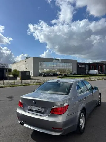 BMW Série 5
