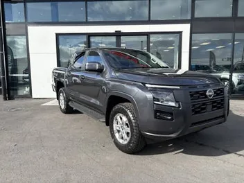 Nissan Navara 2026 photo 2