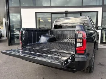 Nissan Navara 2026 photo 5
