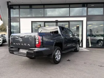 Nissan Navara 2026 photo 4