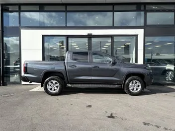 Nissan Navara 2026 photo 3