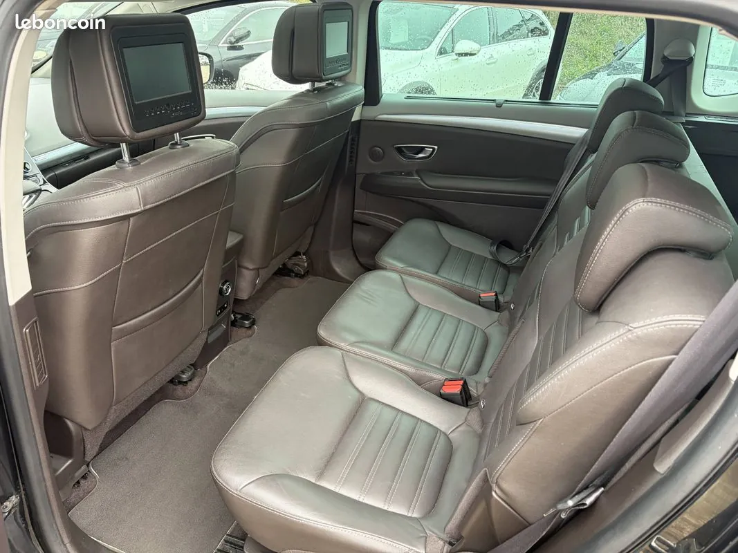 Renault Espace 2018 photo 4