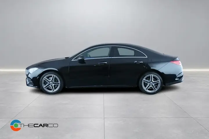 Mercedes-Benz Cla 2020 photo 5