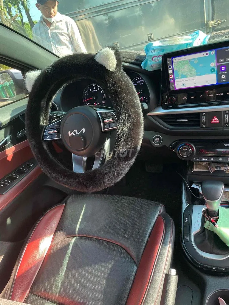 Kia K3 2022 photo 2