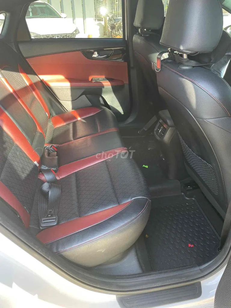 Kia K3 2022 photo 4