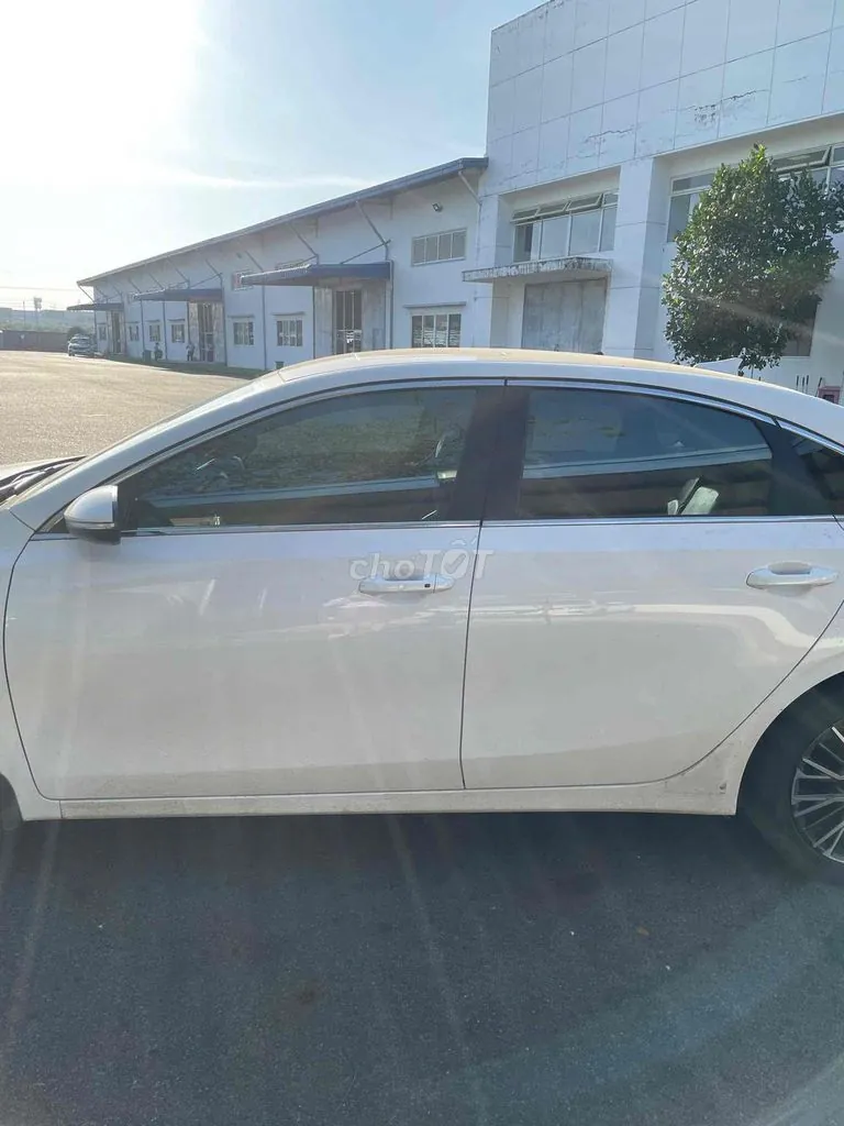 Kia K3 2022 photo 5
