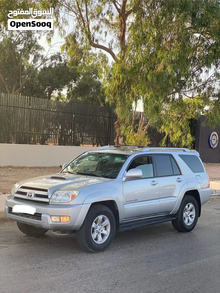 Toyota 4Runner