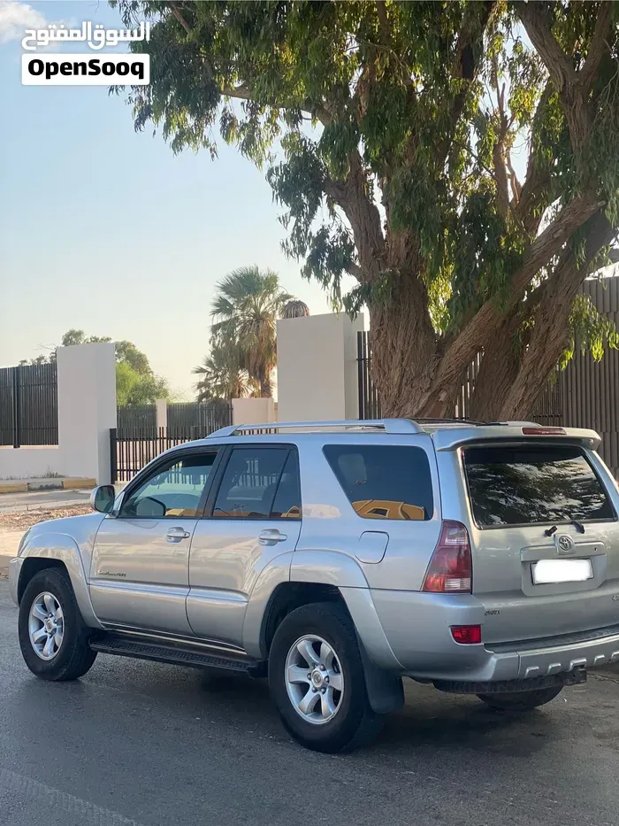 Toyota 4Runner 2005 photo 3